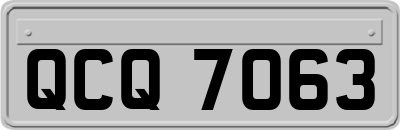 QCQ7063