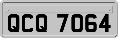 QCQ7064