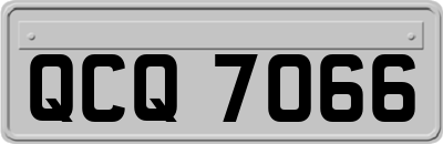 QCQ7066