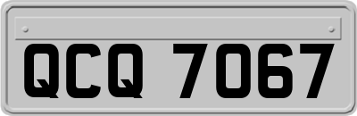 QCQ7067