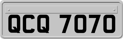 QCQ7070