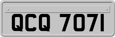 QCQ7071