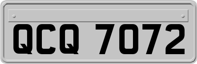 QCQ7072