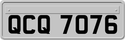 QCQ7076