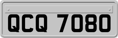 QCQ7080