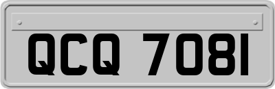 QCQ7081