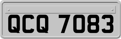 QCQ7083