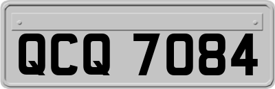 QCQ7084