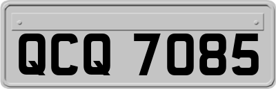 QCQ7085