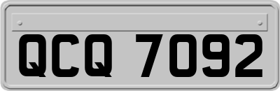 QCQ7092