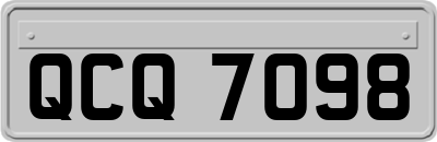 QCQ7098