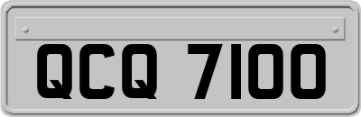 QCQ7100