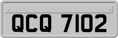 QCQ7102