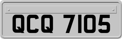 QCQ7105