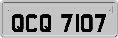 QCQ7107