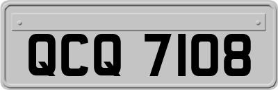 QCQ7108