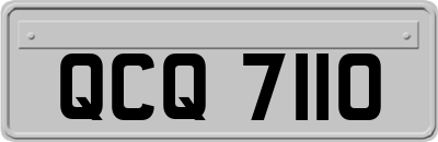 QCQ7110