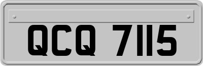 QCQ7115