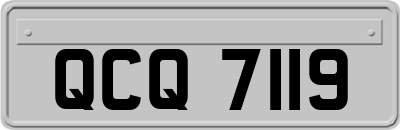 QCQ7119