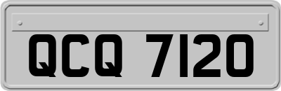 QCQ7120