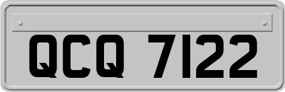 QCQ7122