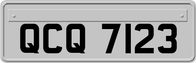 QCQ7123