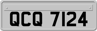 QCQ7124