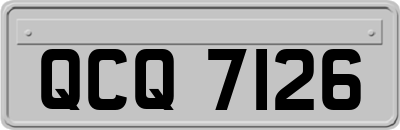 QCQ7126