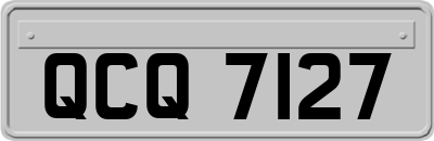 QCQ7127