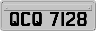 QCQ7128