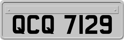 QCQ7129