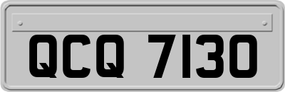 QCQ7130