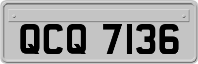 QCQ7136