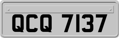 QCQ7137