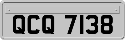 QCQ7138