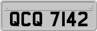 QCQ7142