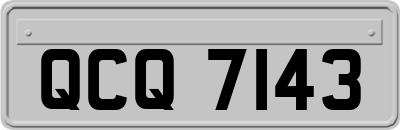QCQ7143