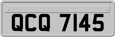 QCQ7145