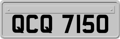 QCQ7150