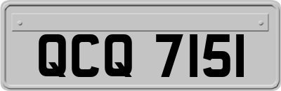 QCQ7151