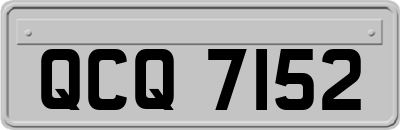 QCQ7152