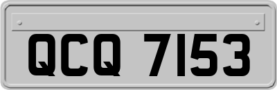 QCQ7153