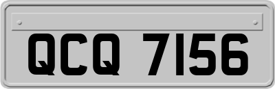 QCQ7156