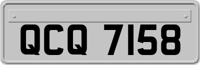 QCQ7158