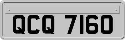 QCQ7160