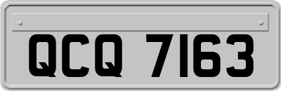 QCQ7163