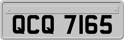 QCQ7165