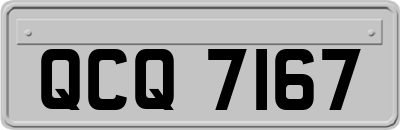 QCQ7167