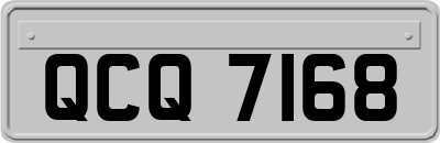 QCQ7168