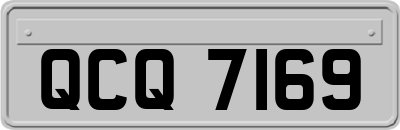 QCQ7169